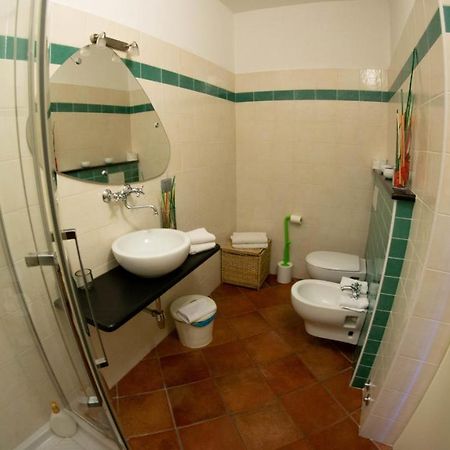 B&B Da Carla Сестри-Леванте Экстерьер фото